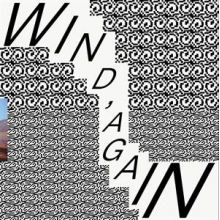 Moussa, Sary - Wind, Again