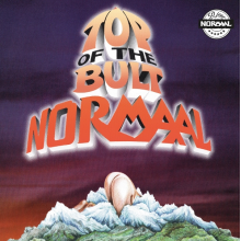 Normaal - Top of the Bult