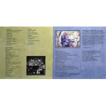 Peterson, Vicki & John Cowsill - Long After the Fire