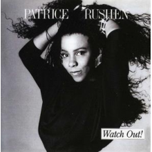 Rushen, Patrice - Watch Out