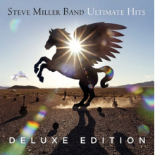 Miller, Steve - Ultimate Hits
