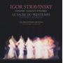 Stravinsky, Igor - Le Sacre Du Printemps