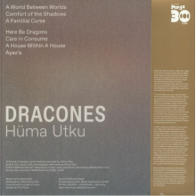 Utku, Huma - Dracones