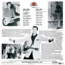 V/A - Rockabilly Tunes