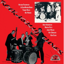 V/A - Rockabilly Tunes