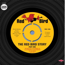 V/A - The Red Bird Story, Part One