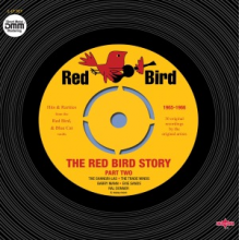 V/A - The Red Bird Story, Part Two