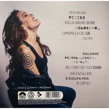 Alteria - Nel Fiore Dei Tuoi Danni