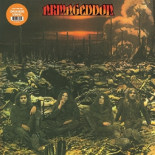 Armageddon - Armageddon