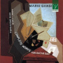 Buso, Piergiacomo & Marco Longhi - Mario Gangi: Complete Works For Guitar Duo