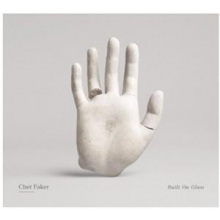 Faker, Chet - Built On Glass