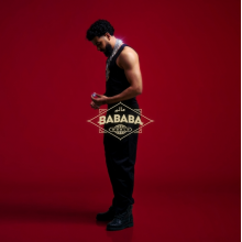 Dystinct - Bababa World