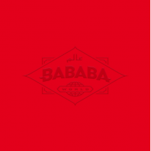 Dystinct - Bababa World