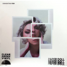 Fish, Samantha - Paper Doll