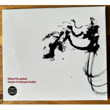 Fite, Niklas & Gunter Christmann - Insisting