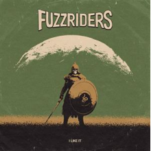 Fuzzriders - Fuzzriders