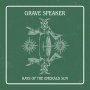 Grave Speaker - Rays of the Emerald Sun