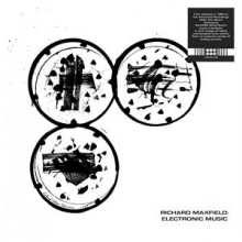 Maxfield, Richard - Electronic Music