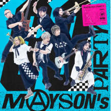 Mayson's Party - Go