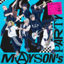 Mayson's Party - Go