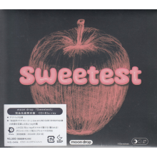 Moon Drop - Sweetest