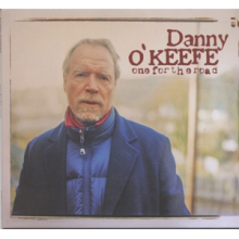 O'Keefe, Danny - One For the Road
