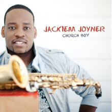 Joyner, Jackiem - Church Boy
