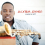 Joyner, Jackiem - Church Boy