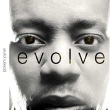 Joyner, Jackiem - Evolve