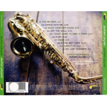 Joyner, Jackiem - Jackiem Joyner