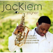 Joyner, Jackiem - Jackiem Joyner