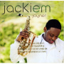 Joyner, Jackiem - Jackiem Joyner