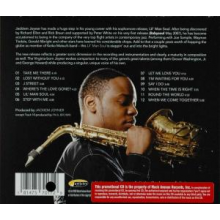 Joyner, Jackiem - Lil Man Soul
