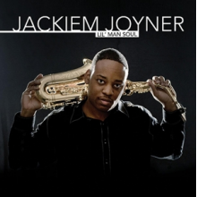 Joyner, Jackiem - Lil Man Soul