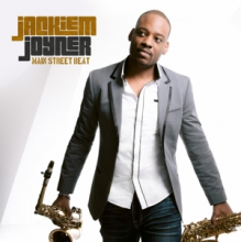 Joyner, Jackiem - Main Street Beat