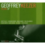 Keezer, Geoffrey - Falling Up