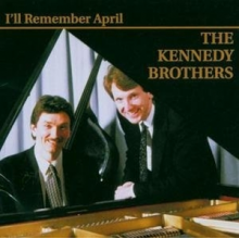 Kennedy Brothers - I'll Remember