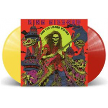 King Gizzard & the Lizard Wizard - Live At Bonnaroo '22