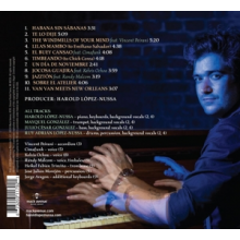 Lopez-Nussa, Harold - Te Lo Dije