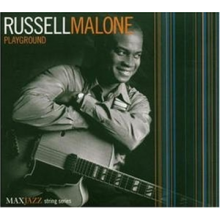 Malone, Russell - Playground