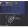 Martin, Peter - Something Unexpected