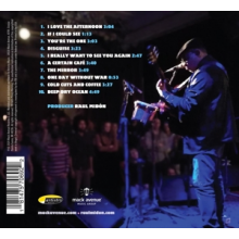 Midon, Raul - Mirror
