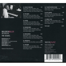 Miller, Mulgrew - Sequel