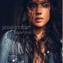 Palter, Jesse - Paper Trail
