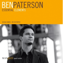 Paterson, Ben - Essential Elements