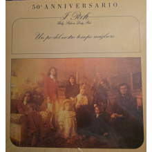 Pooh - Un Po' Del Nostro Tempo Migliore