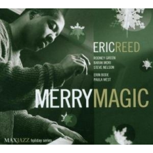 Reed, Eric - Merry Magic