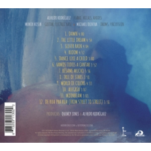 Rodriguez, Alfredo - Little Dream