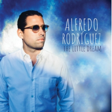 Rodriguez, Alfredo - Little Dream