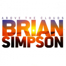 Simpson, Brian - Above the Clouds